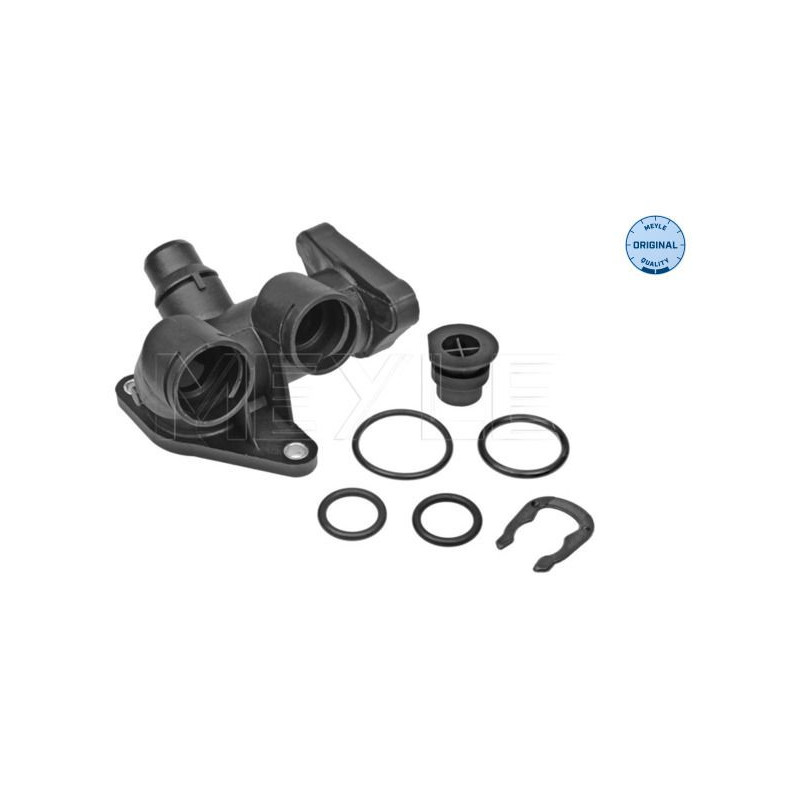 Flangia impianto raffreddamento - MEYLE