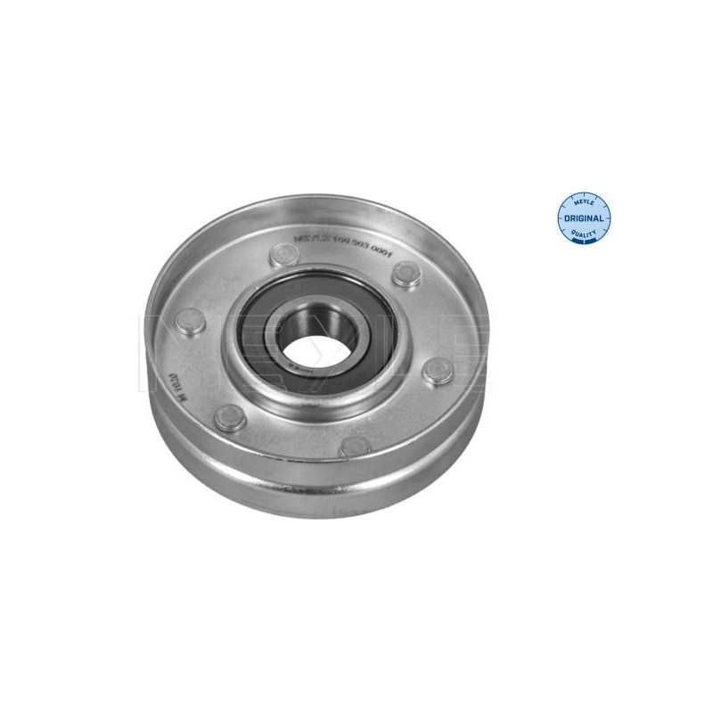 Tendicinghia trapezoidale - MEYLE