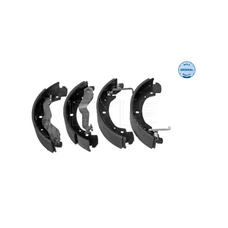 Ganasce freno - MEYLE