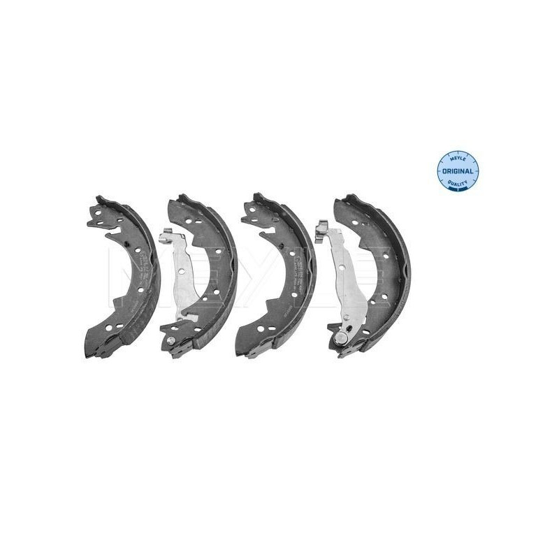 Ganasce freno - MEYLE