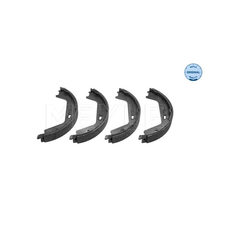 Ganasce freno - MEYLE