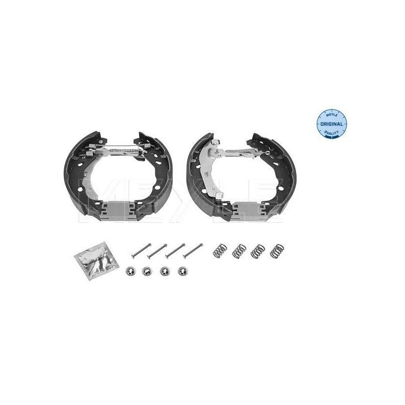 Ganasce freno - MEYLE