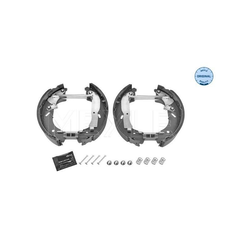 Ganasce freno - MEYLE