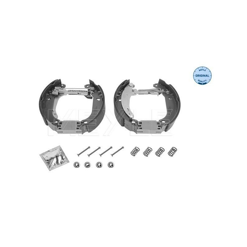 Ganasce freno - MEYLE