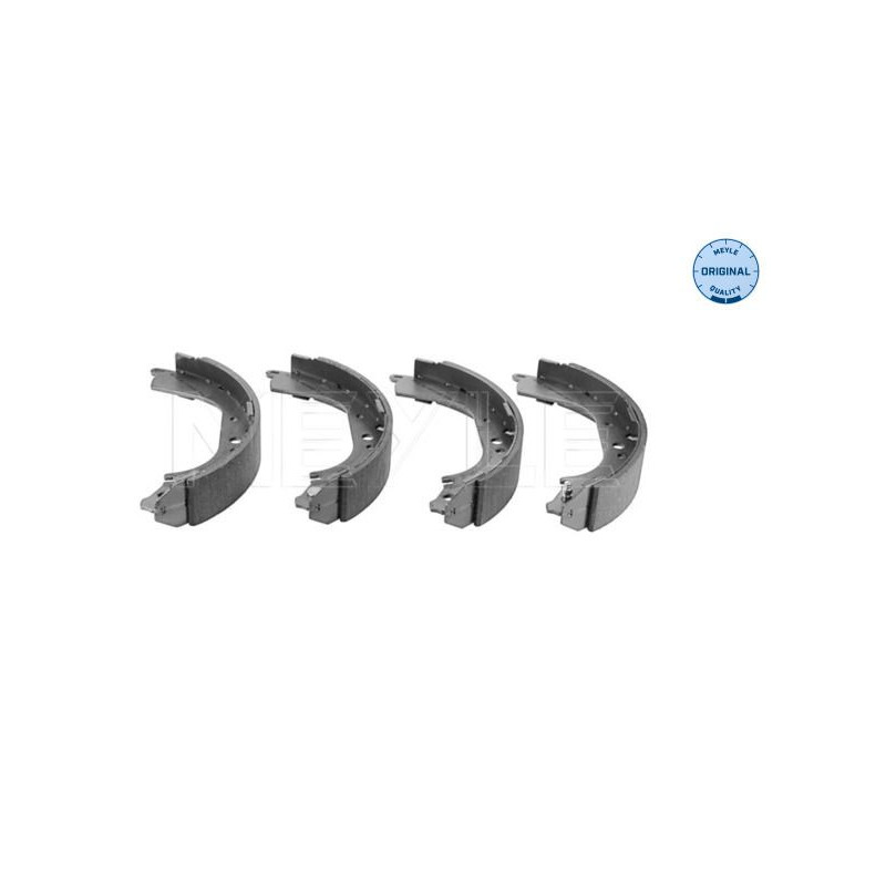 Ganasce freno - MEYLE