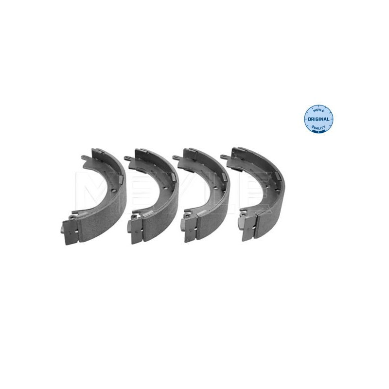 Ganasce freno - MEYLE