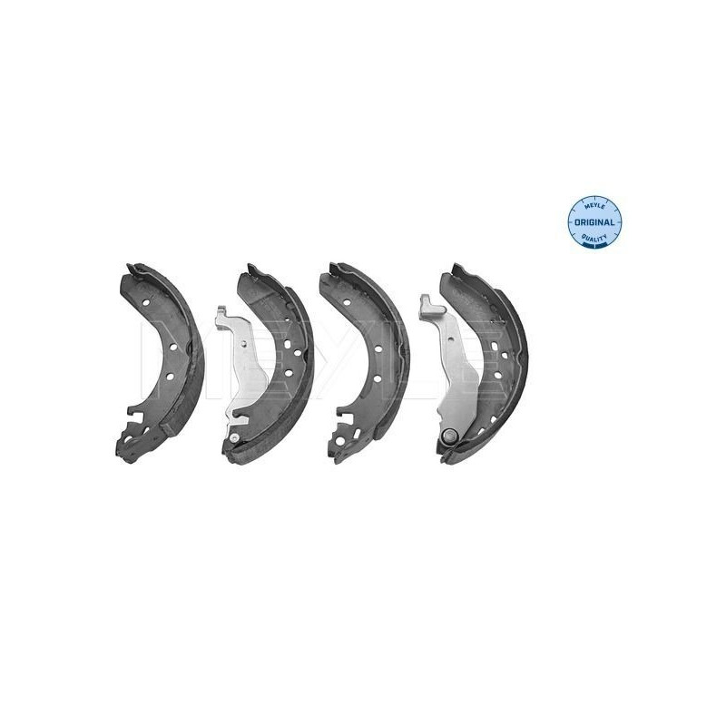 Ganasce freno - MEYLE