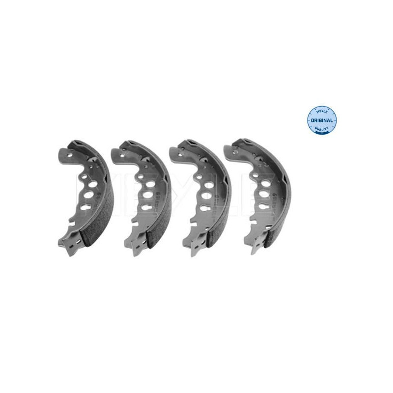 Ganasce freno - MEYLE