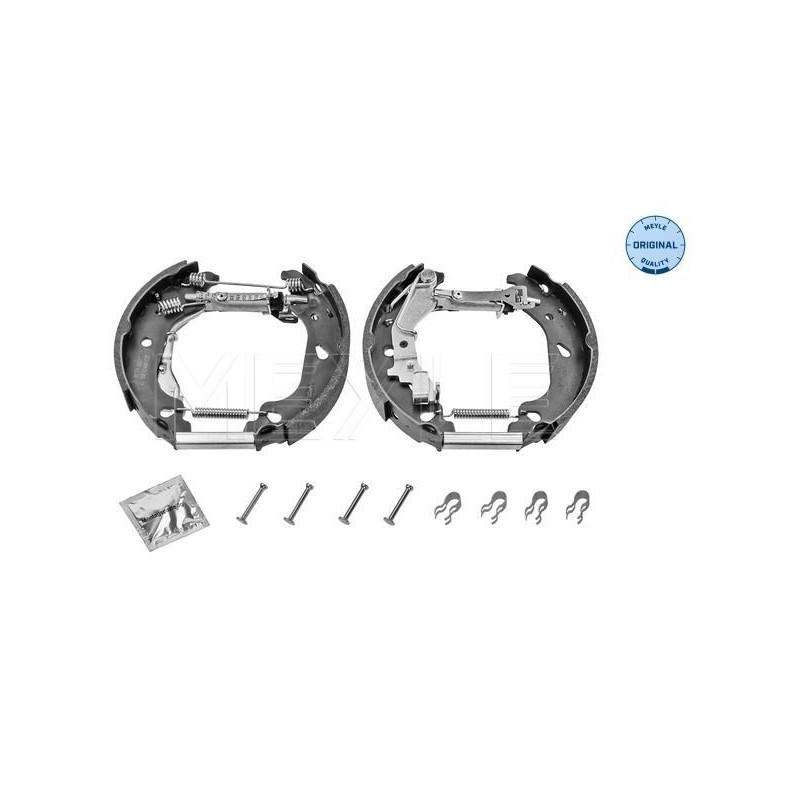 Ganasce freno - MEYLE