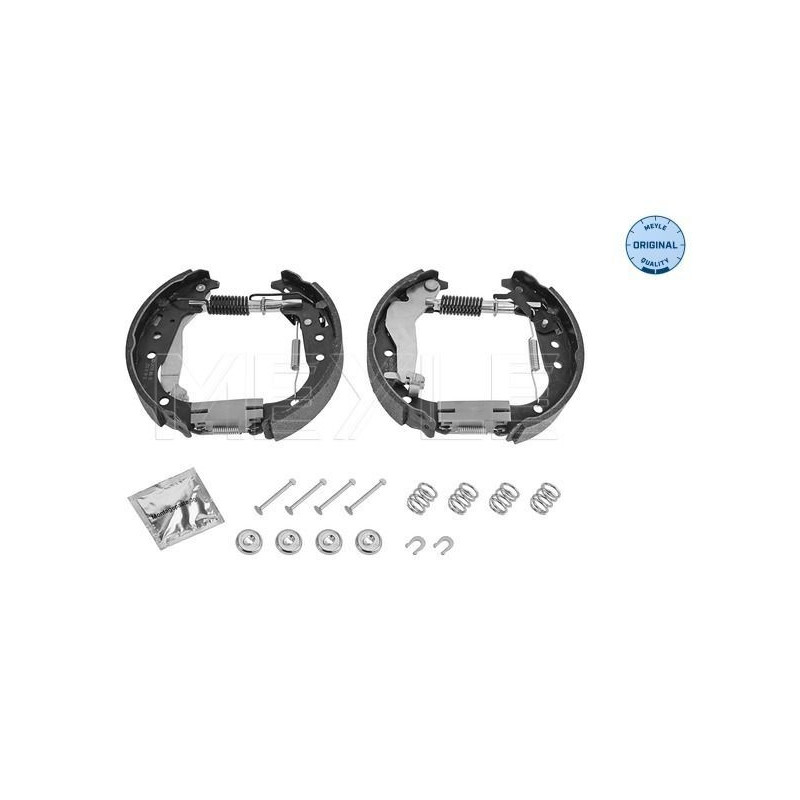 Ganasce freno - MEYLE