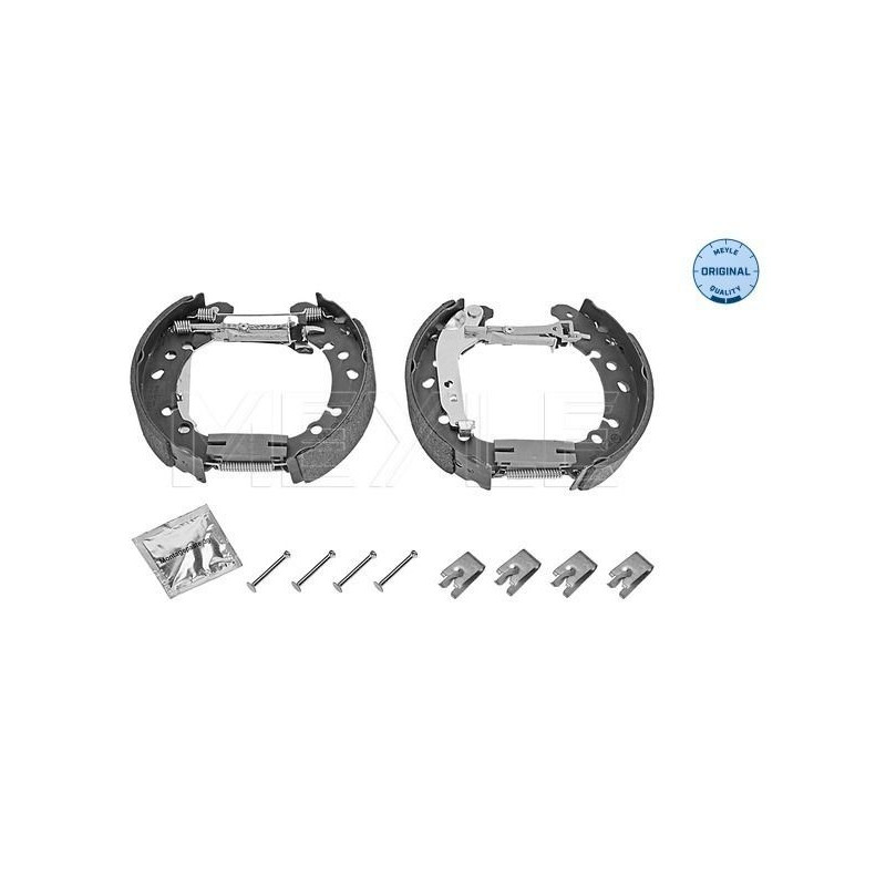 Ganasce freno - MEYLE