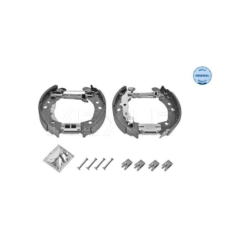 Ganasce freno - MEYLE