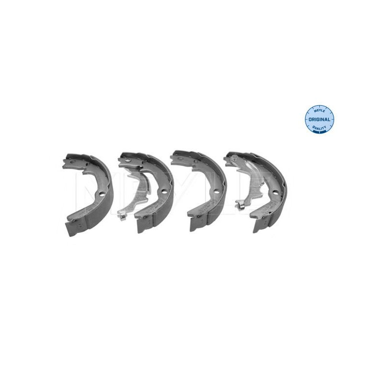 Ganasce freno - MEYLE