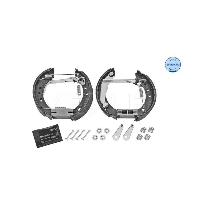 Ganasce freno - MEYLE