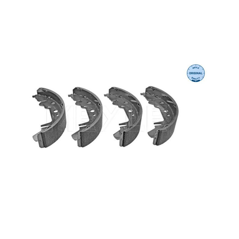 Ganasce freno - MEYLE