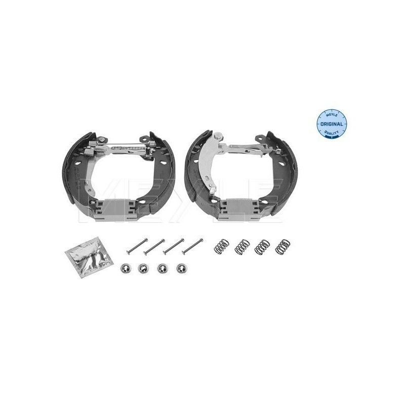 Ganasce freno - MEYLE