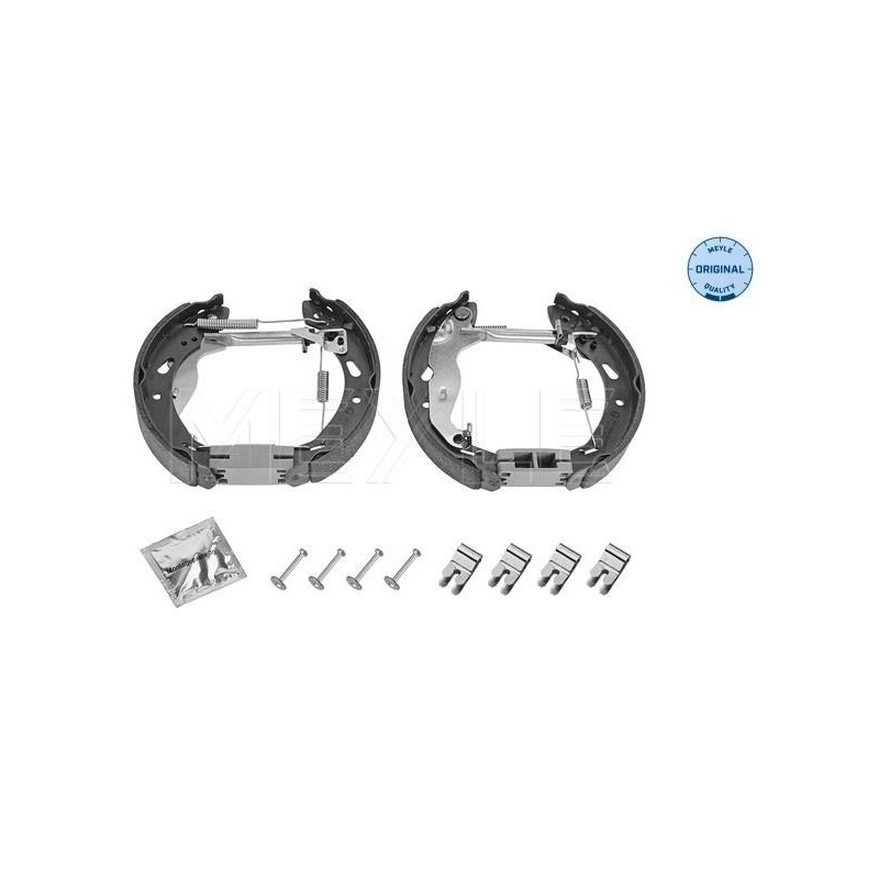 Ganasce freno - MEYLE