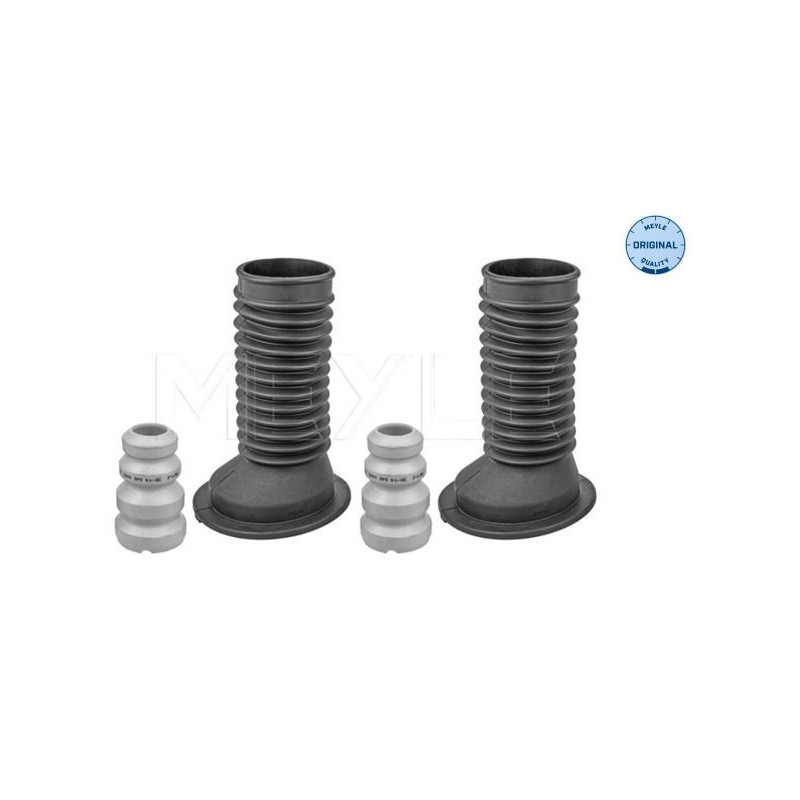 Tampone ammortizzatore assale anteriore - MEYLE