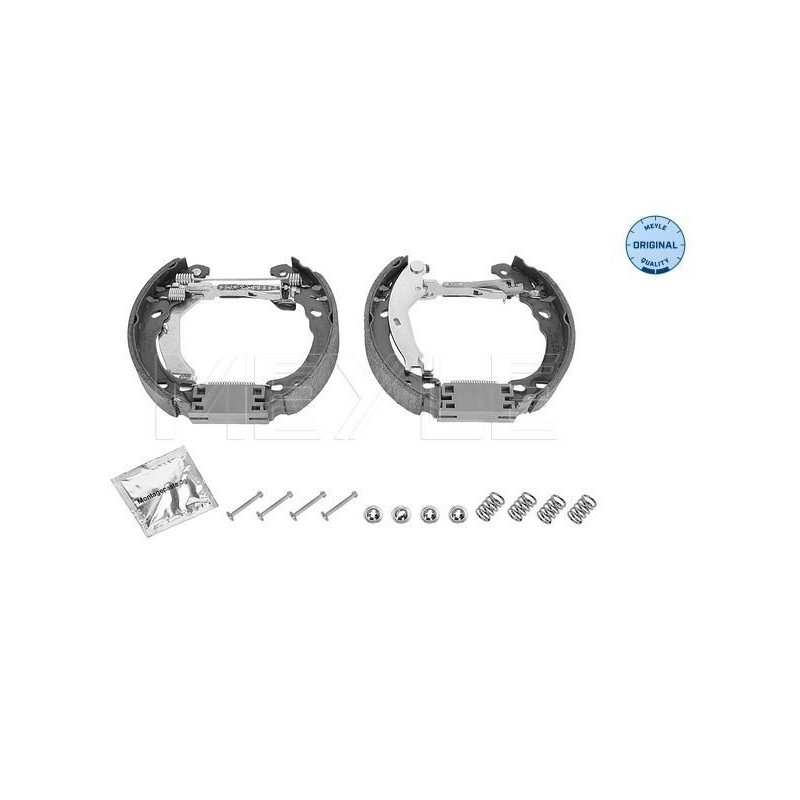 Ganasce freno - MEYLE