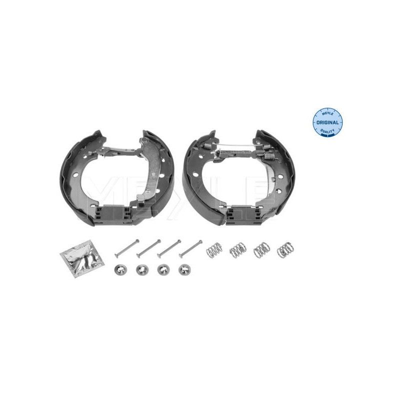 Ganasce freno - MEYLE