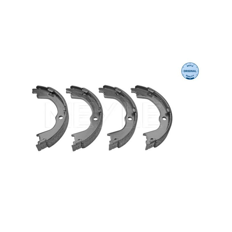 Ganasce freno - MEYLE