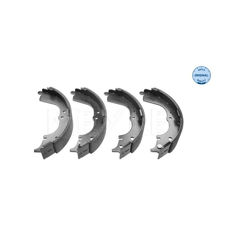 Ganasce freno - MEYLE