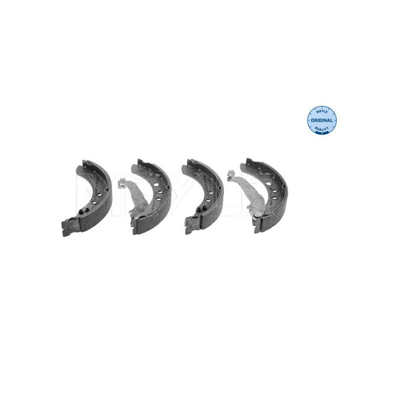 Ganasce freno - MEYLE
