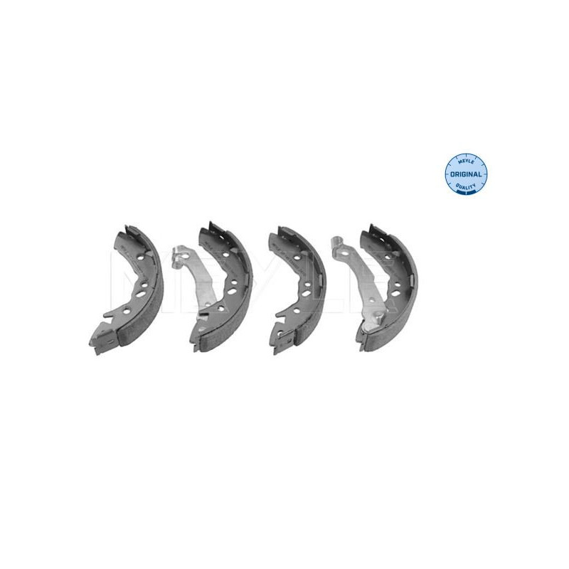 Ganasce freno - MEYLE