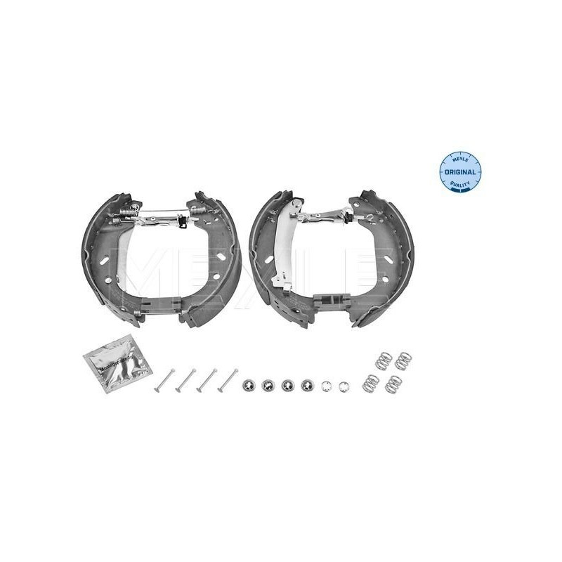 Ganasce freno - MEYLE