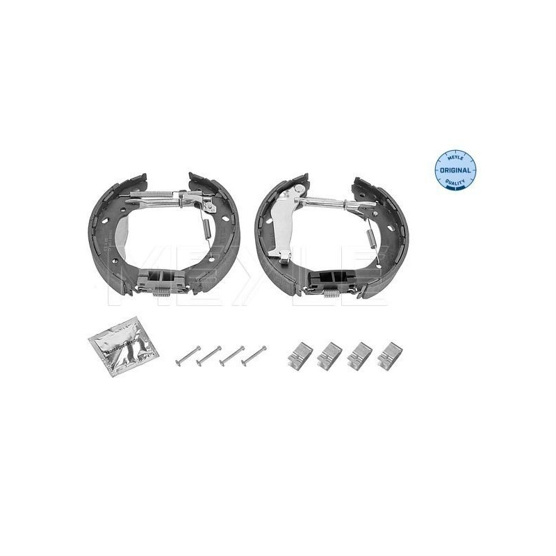 Ganasce freno - MEYLE