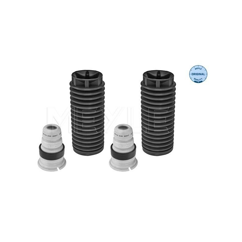 Kit protezione ammortizzatore - MEYLE