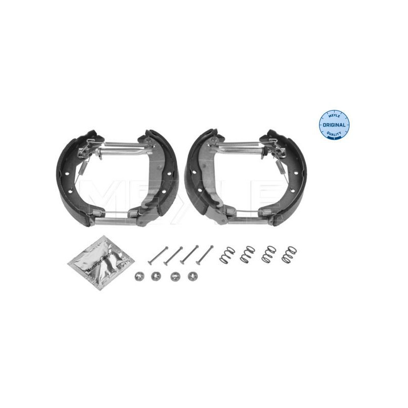 Ganasce freno - MEYLE