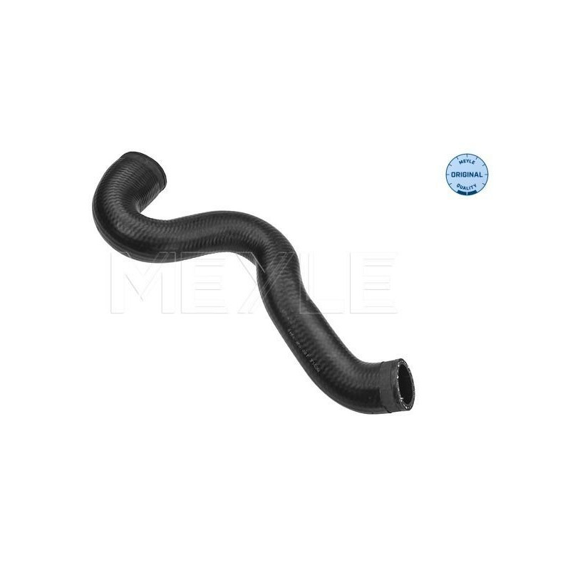 Flessibile aspirazione turbocompressore - MEYLE