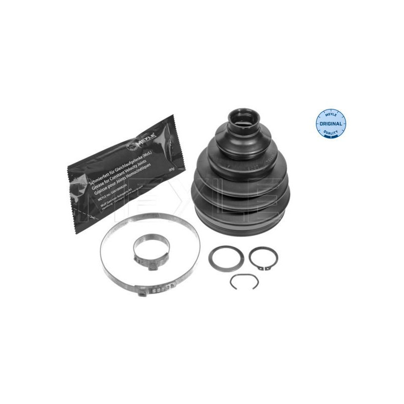 Cuffia semiasse - MEYLE