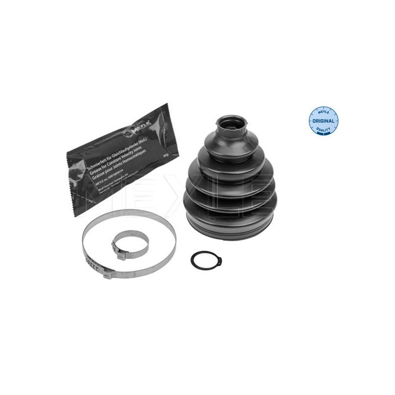 Cuffia semiasse - MEYLE