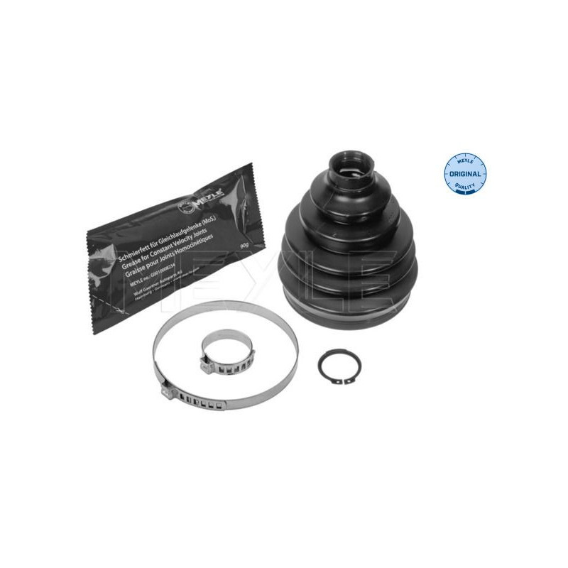 Cuffia semiasse - MEYLE