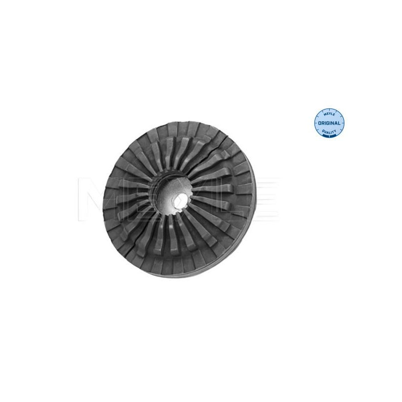 Supporto ammortizzatore asse anteriore - MEYLE