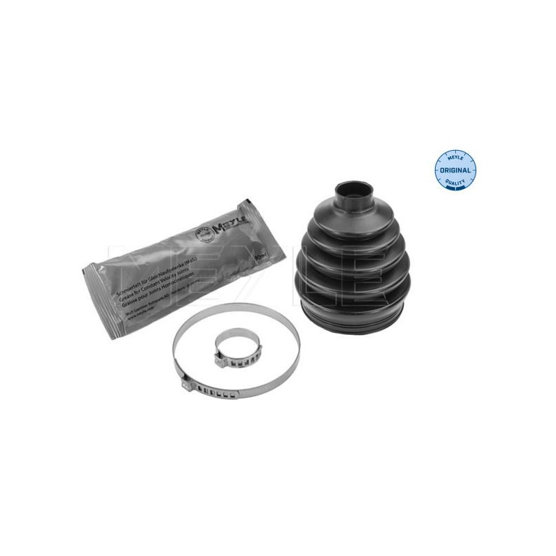 Cuffia semiasse - MEYLE