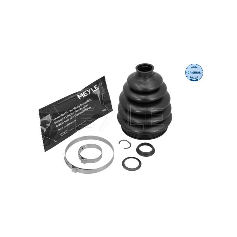 Cuffia semiasse - MEYLE