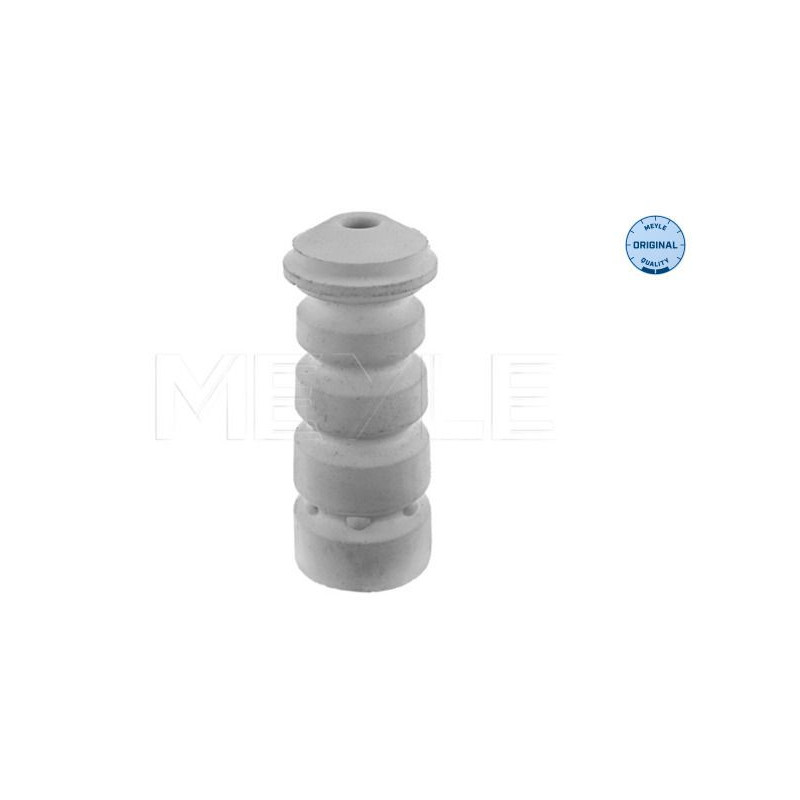 Supporto ammortizzatore asse posteriore - MEYLE