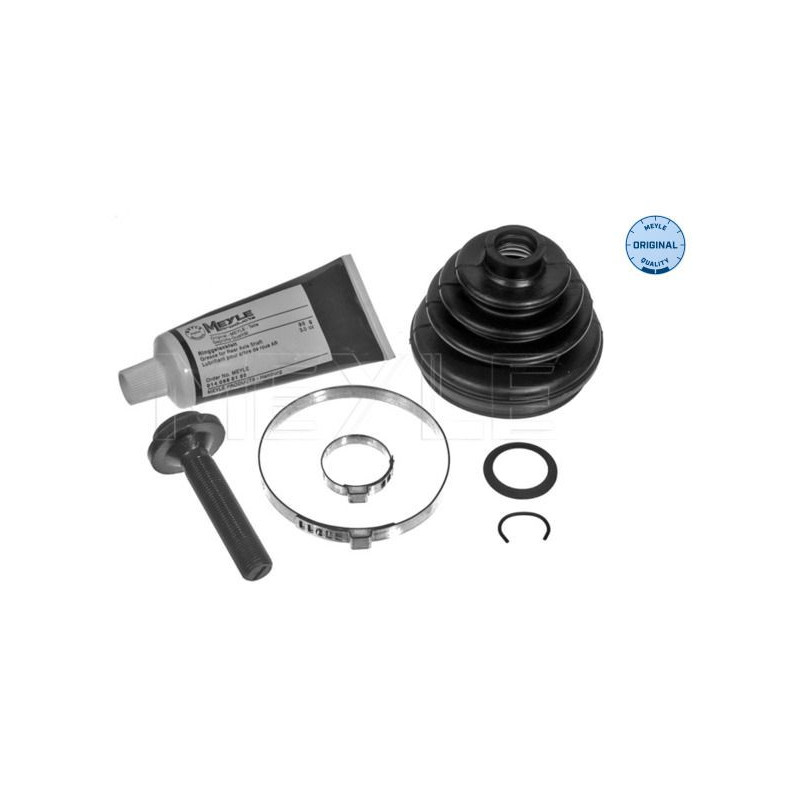 Cuffia semiasse - MEYLE