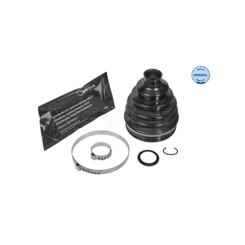 Cuffia semiasse - MEYLE