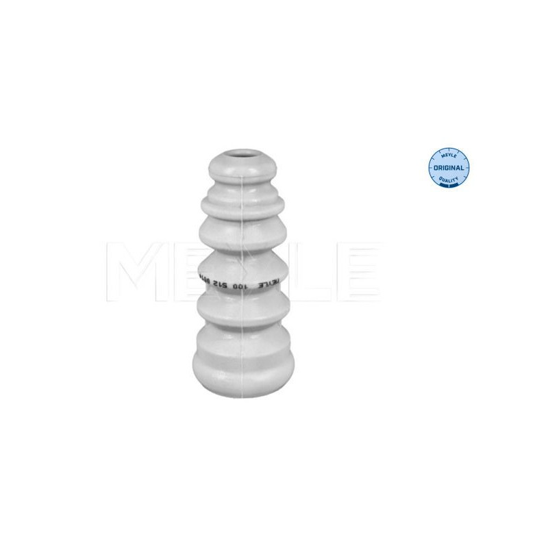 Supporto ammortizzatore asse posteriore - MEYLE