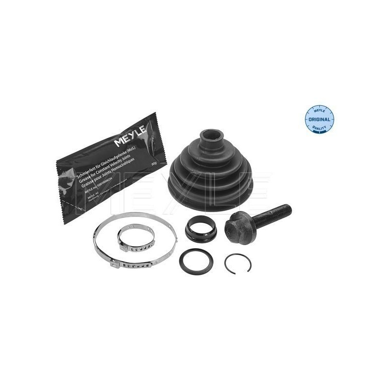 Cuffia semiasse - MEYLE