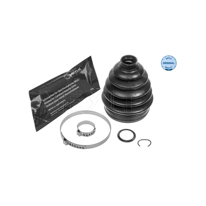 Cuffia semiasse - MEYLE