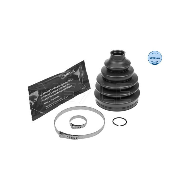 Cuffia semiasse - MEYLE