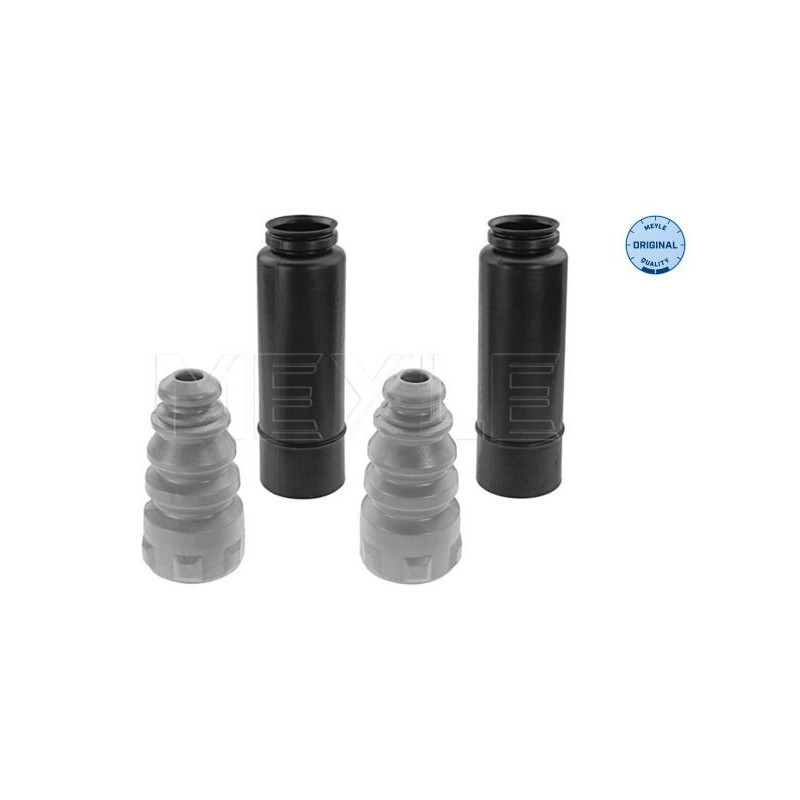 Supporto ammortizzatore asse posteriore - MEYLE