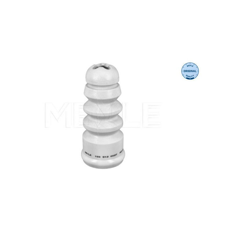 Supporto ammortizzatore asse posteriore - MEYLE