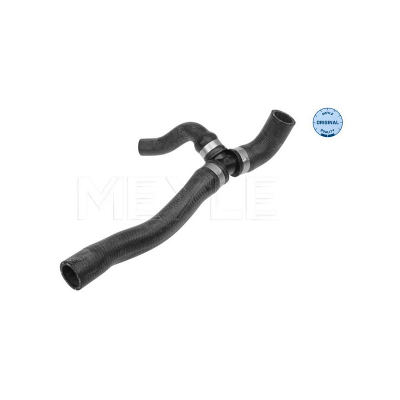 Tubo radiatore - MEYLE