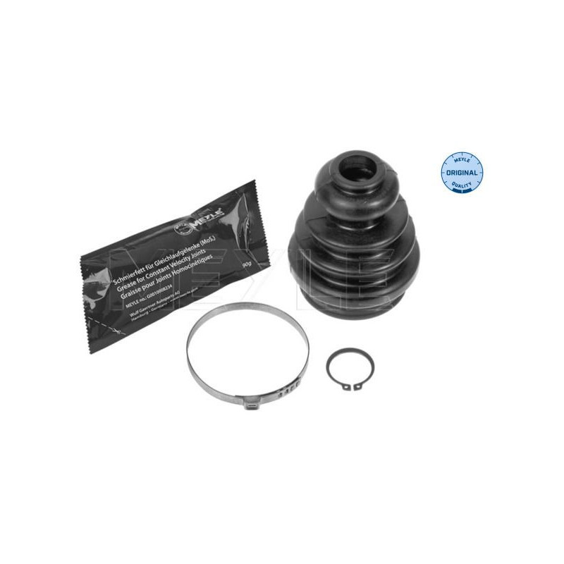 Cuffia semiasse - MEYLE